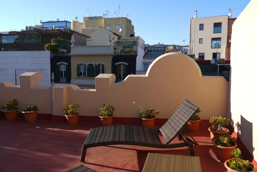 Quartprimera Apartments - photo 18