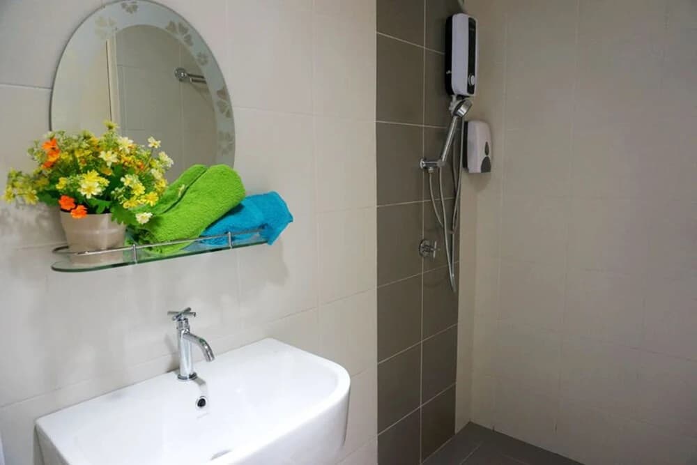 Ai Homestay @ Elit Height, Penang - photo 8