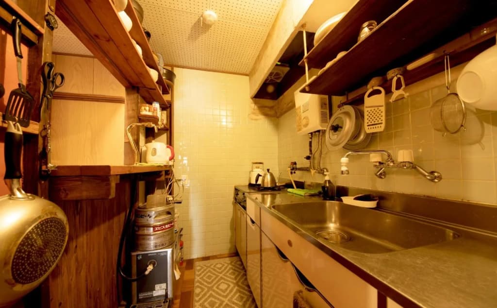 Guesthouse YULULU - photo 22