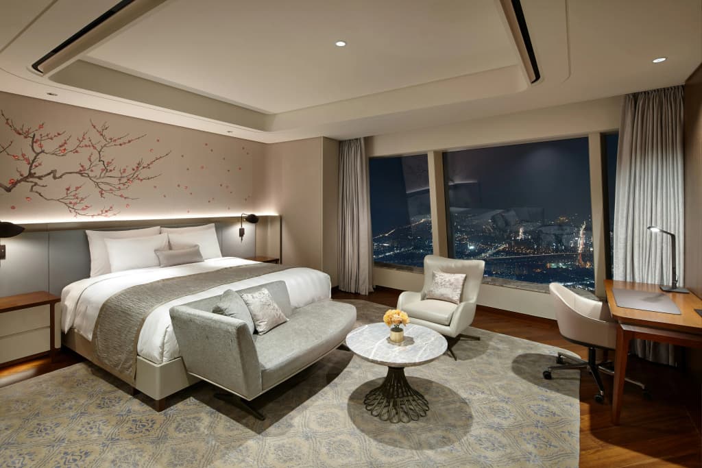 Signiel Seoul - photo 46