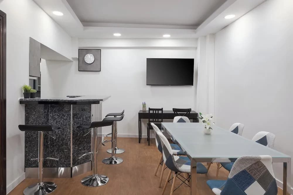 Syntagma Mitropoleos Residence - photo 11