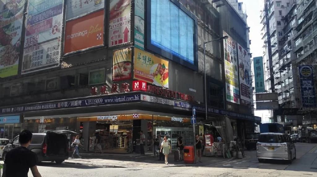 Timehouse Hong Kong Hostel Group - photo 22