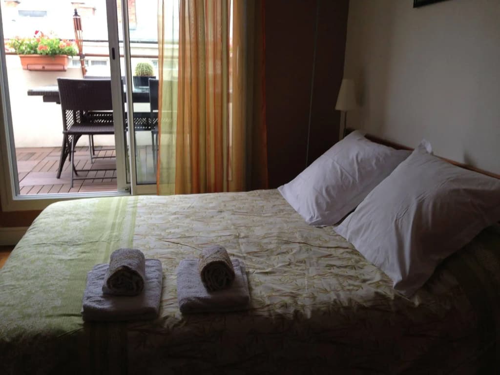 Chambre d'Amis (Chambres d'Hôtes/BnB/Guest House) - photo 3