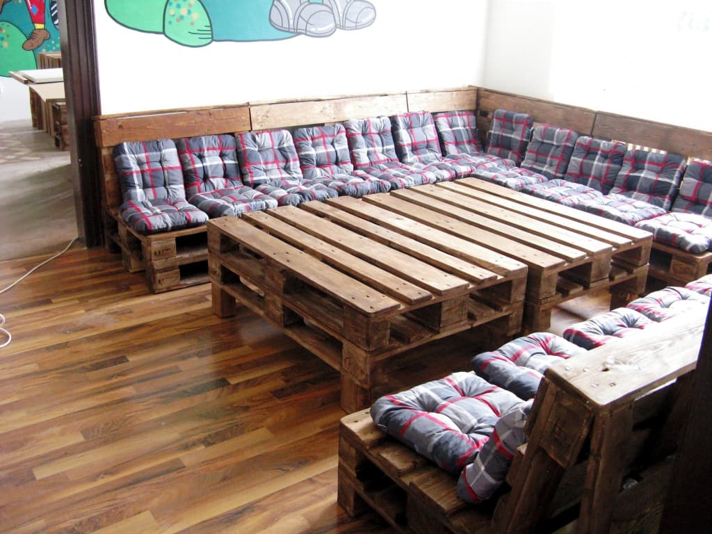 Hostel Ibex - photo 2