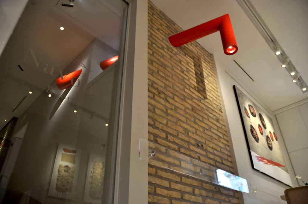 Navona Rooms - photo 11