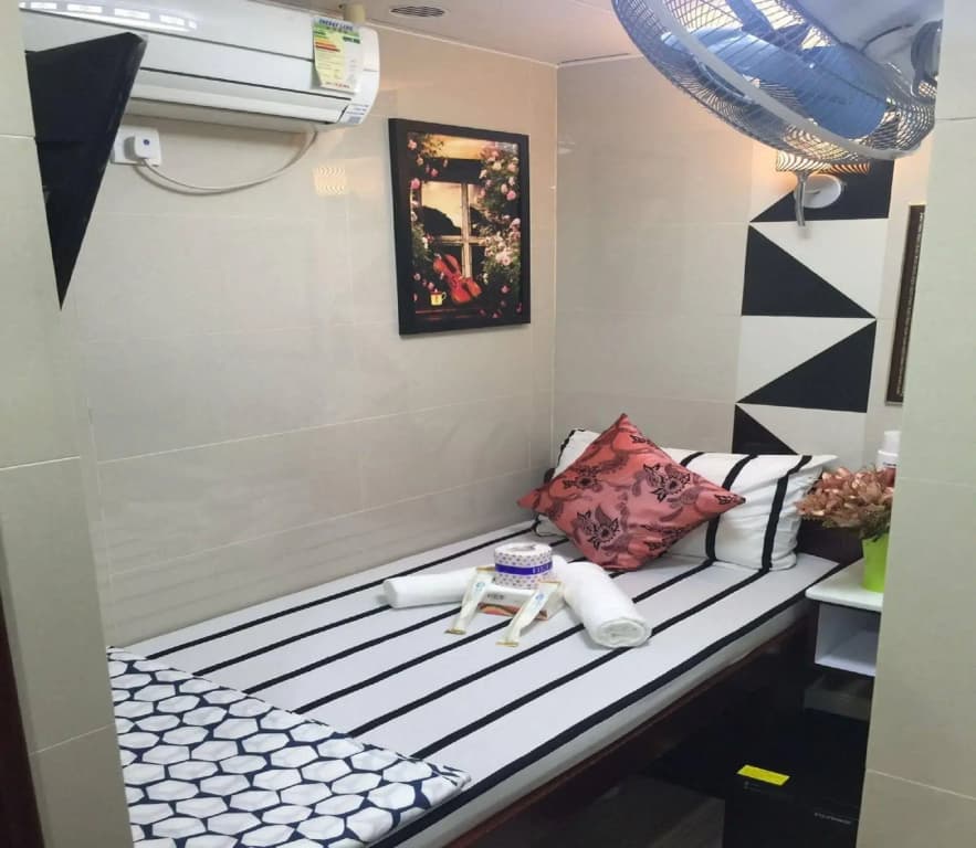Skycity Hostel - photo 11