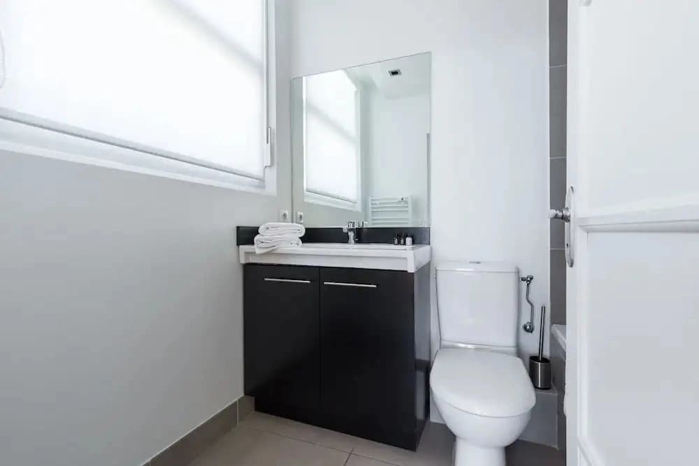 New! - Sea View Terrace Penthouse - 70M2 Terrace - Luxe - photo 16