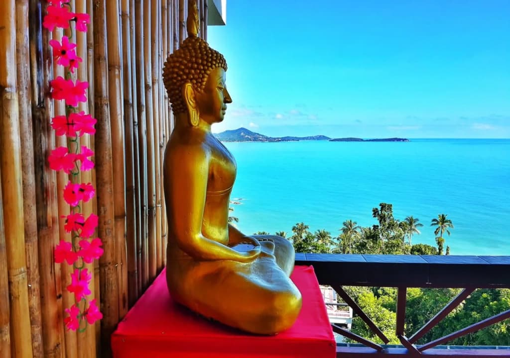 Ban Sua Samui - photo 8