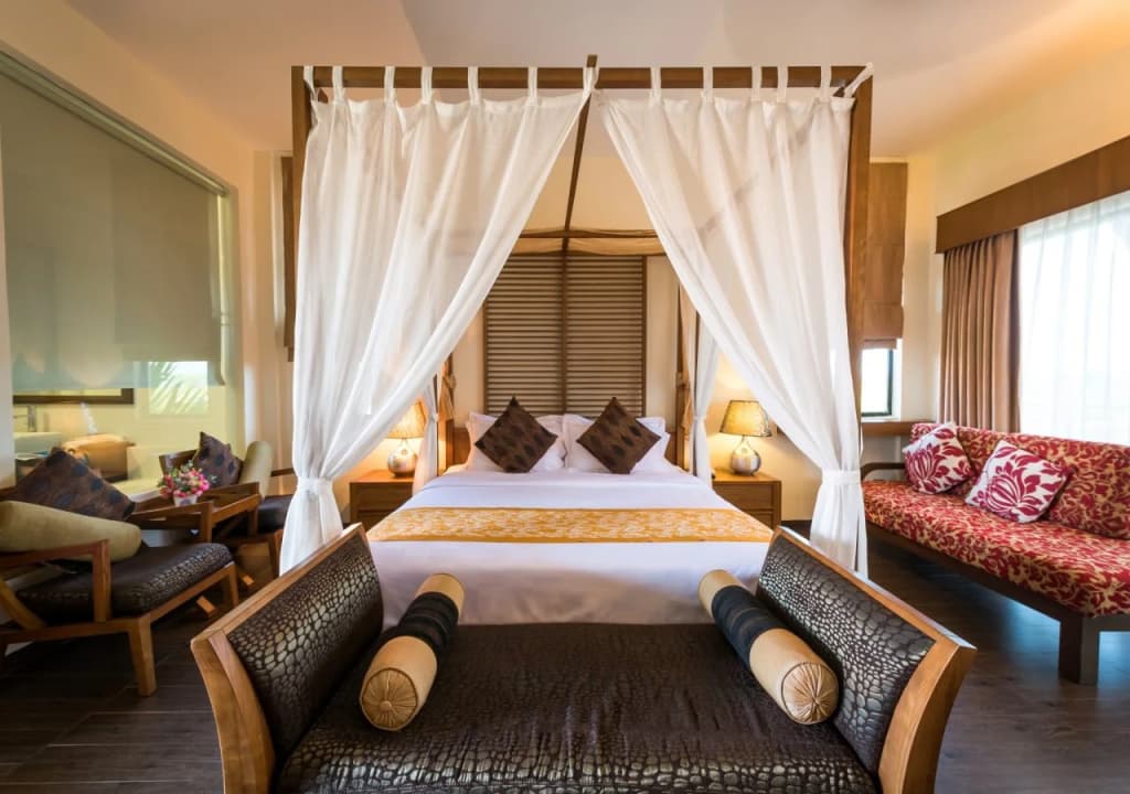 Tok Aman Bali Beach Resort @ Beachfront - photo 5