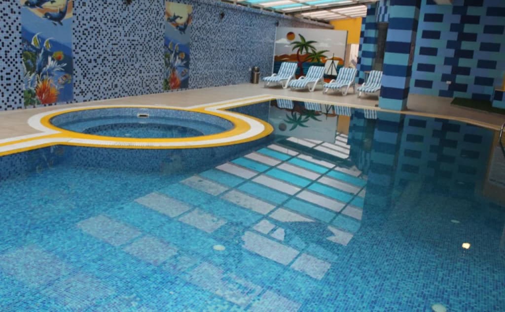 White Moon Residence - photo 18