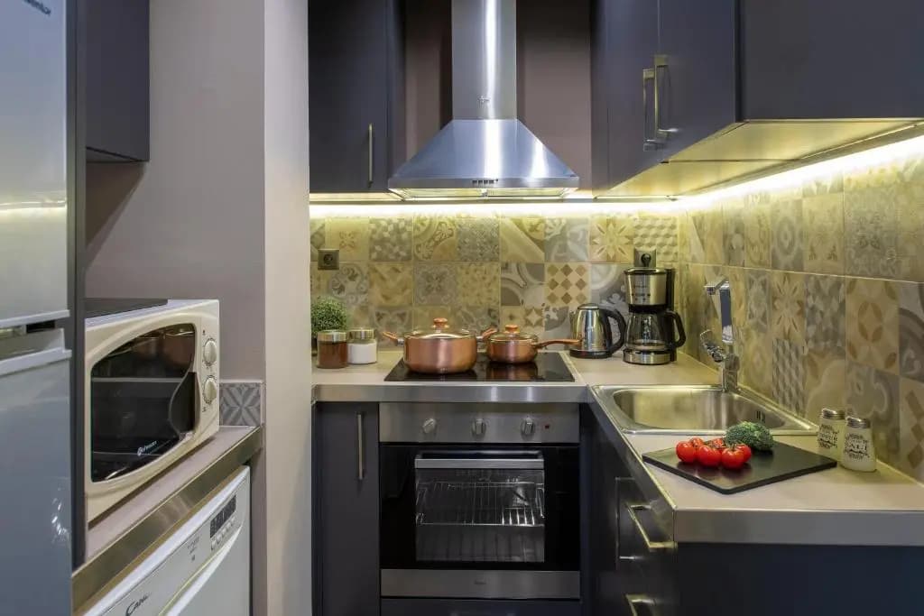 Furla Apartments Athens - photo 12