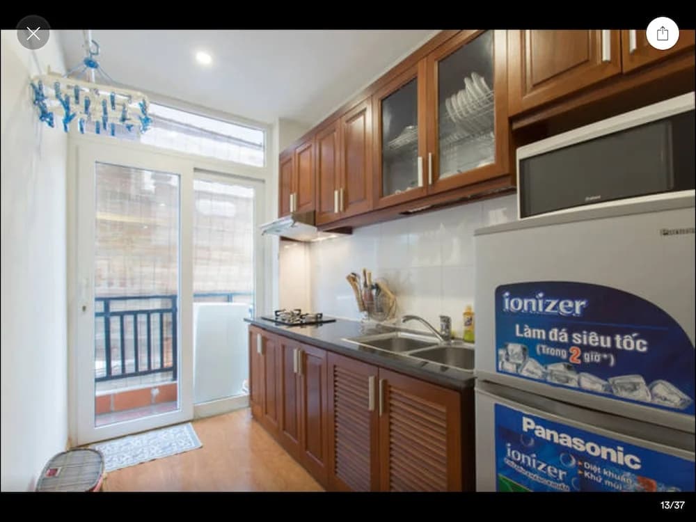 Palmo Service Apartment 2 - photo 15