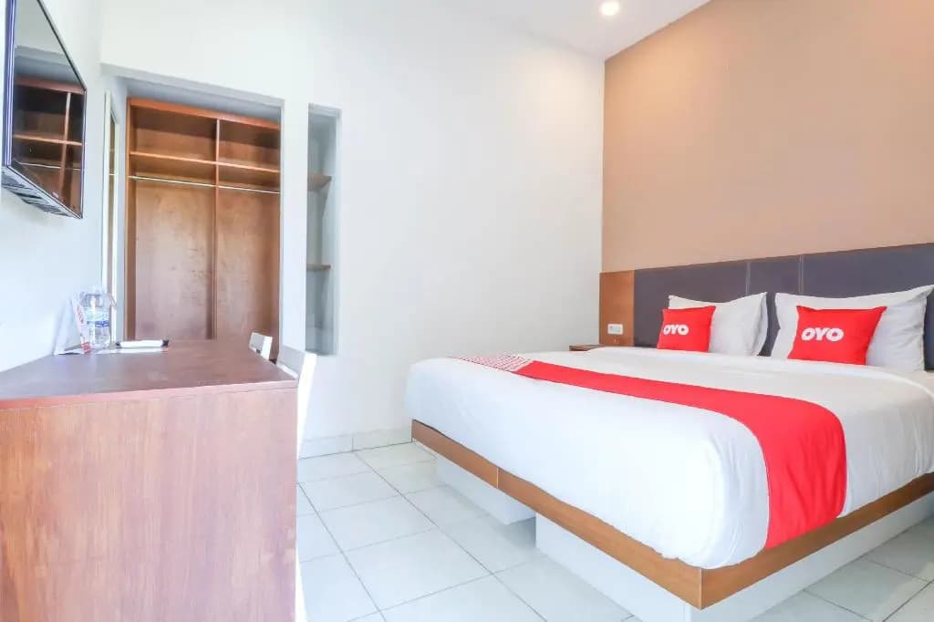 OYO 1486 Tantular Residence - photo 4