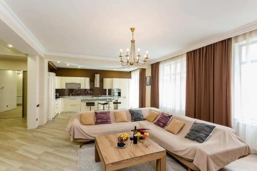 Rustaveli Residence III - photo 15