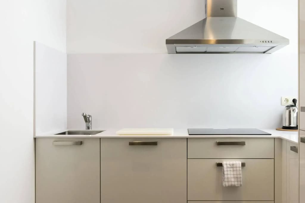 Palau de la Musica Apartments - photo 15