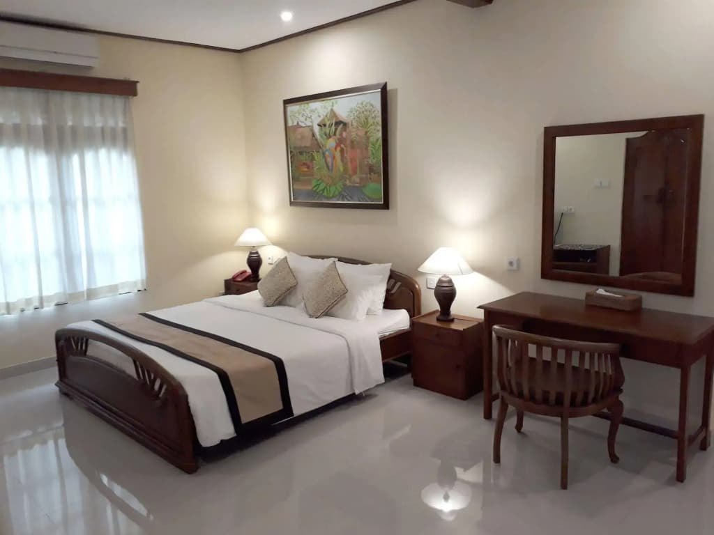 Nyoman Sandi Guest House - photo 6