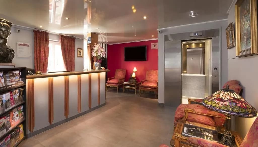 Agate Hotel - photo 14