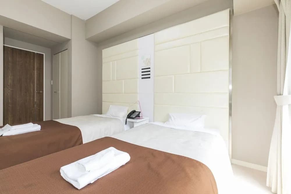 Hotel Alexander Namba - photo 6