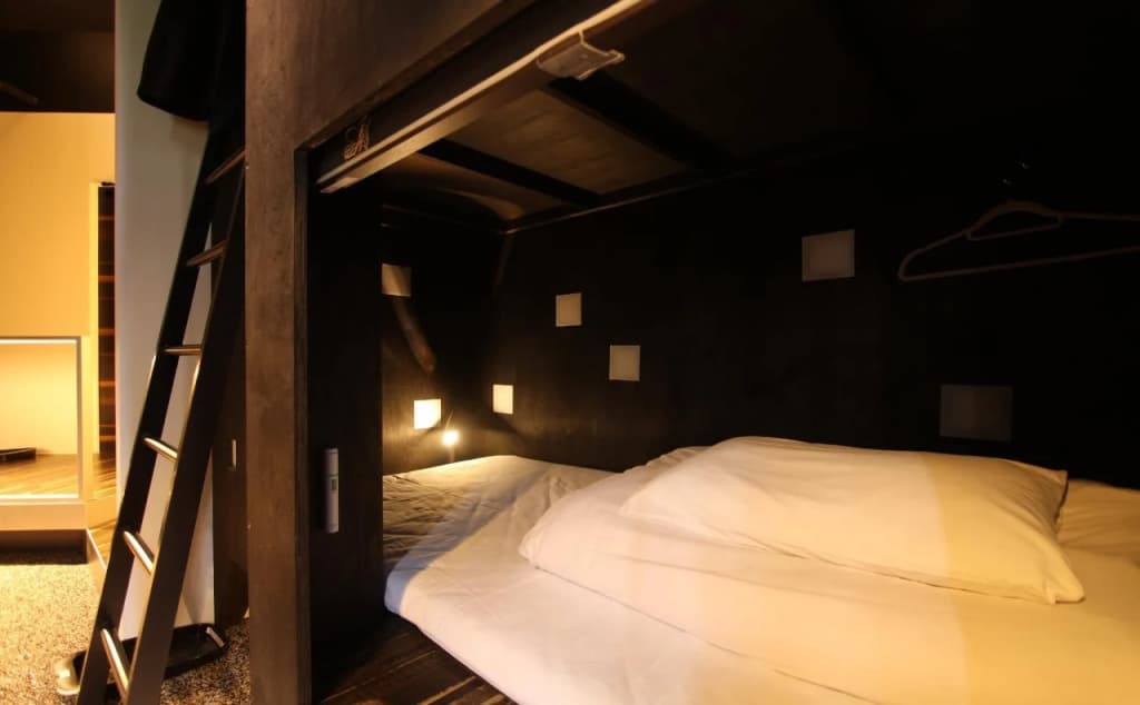 Pbp Hostel Kyoto - photo 5