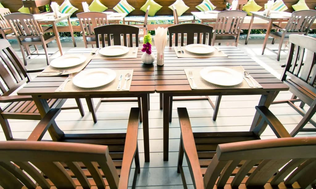 The Phu Beach Hotel - photo 19