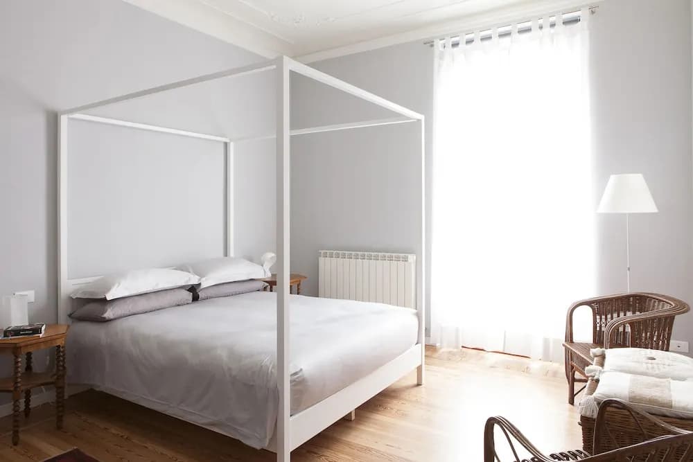 Suitelowcost Tre Torri Procida - photo 6