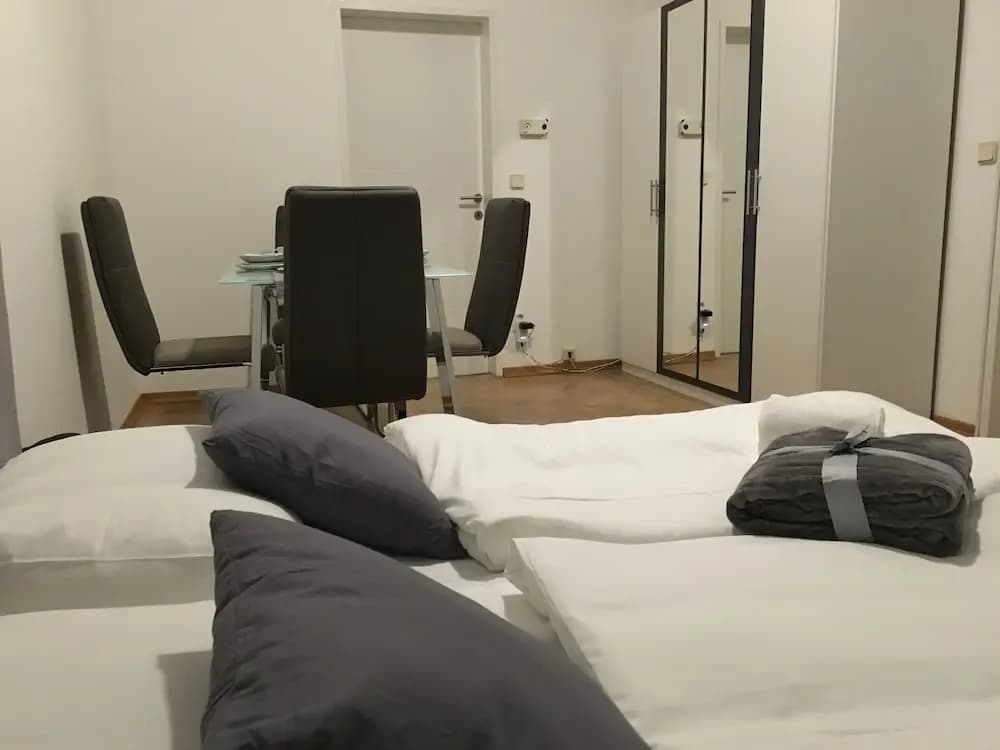 United Homes Apartments Vienna - photo 2