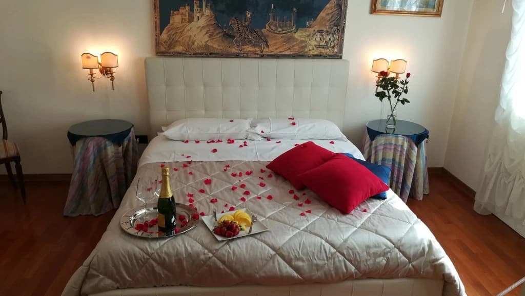 B&B Amici di Venezia - photo 13