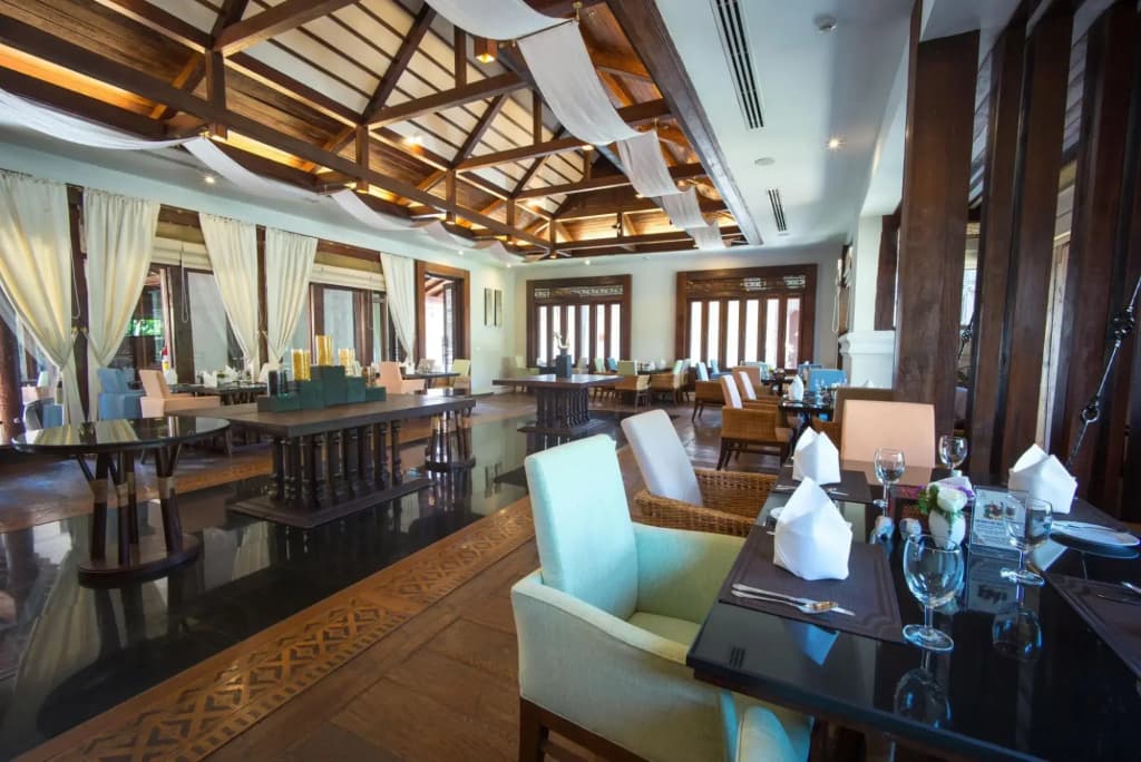 Sibsan Luxury Hotel Rimping - photo 20