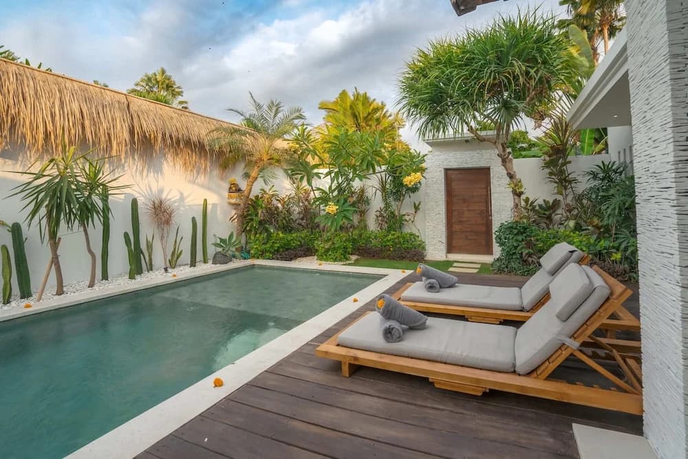 Villa Astaga - photo 43