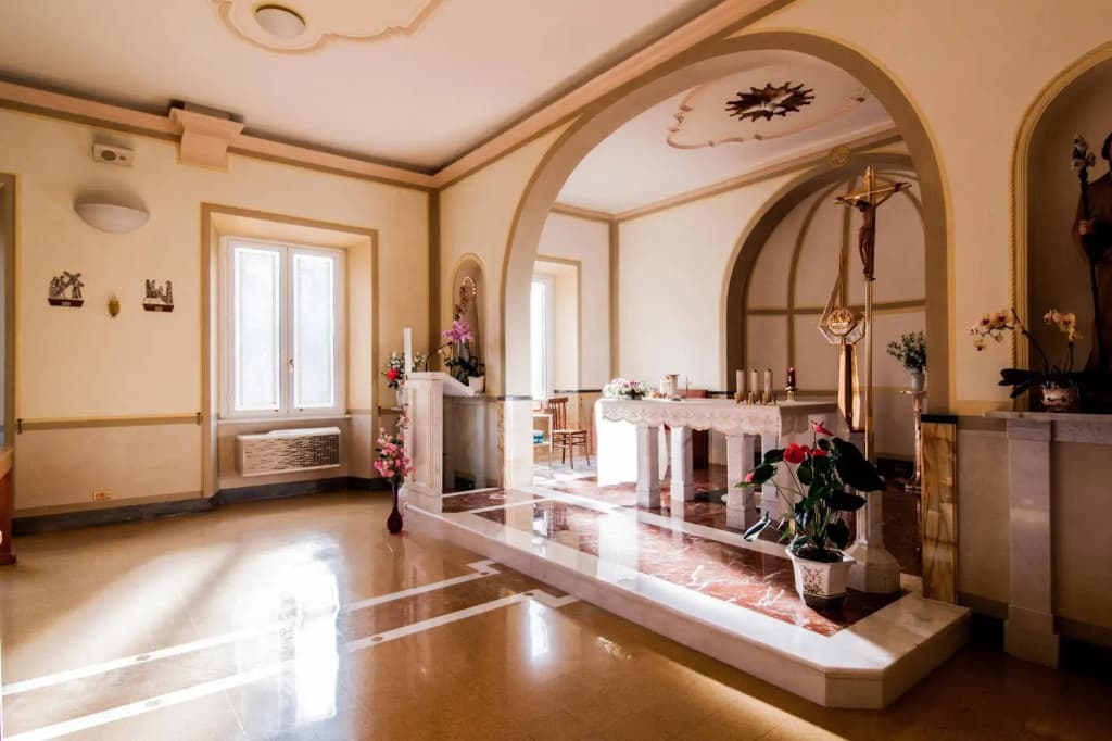 Villa Monte Mario - photo 2
