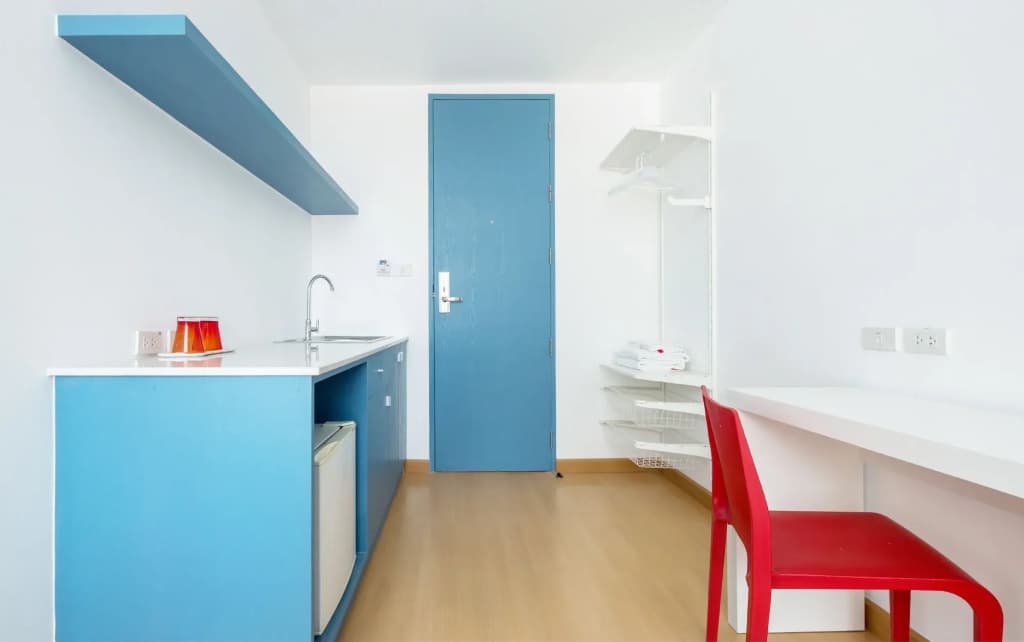 128 Room And Massage - photo 18