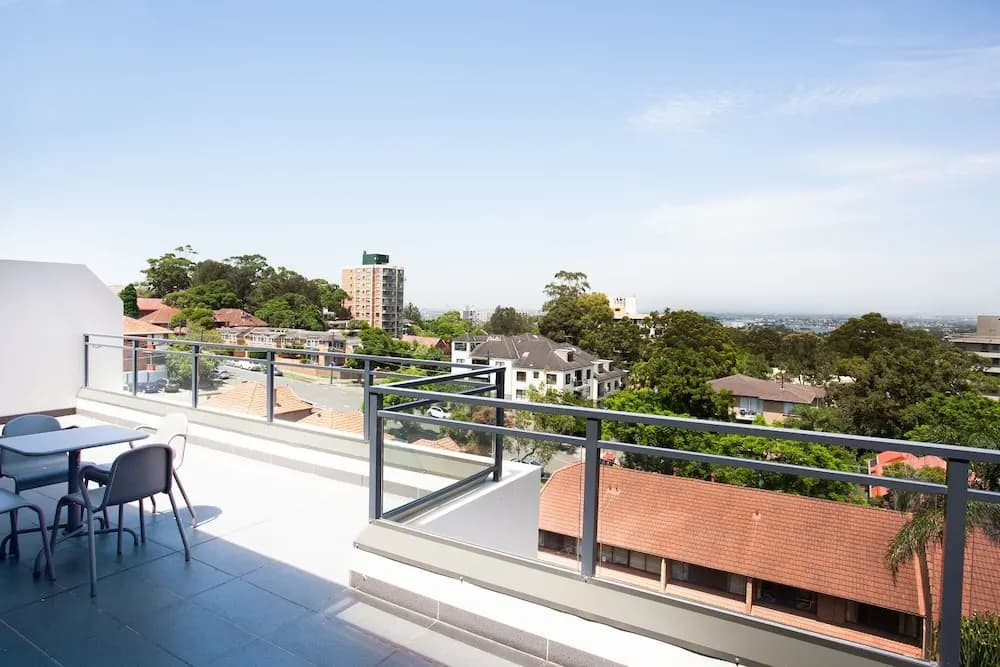 Crows Nest 16 - photo 6