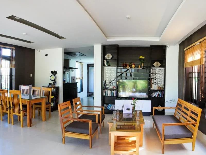 Huong My Beach Homestay - photo 17