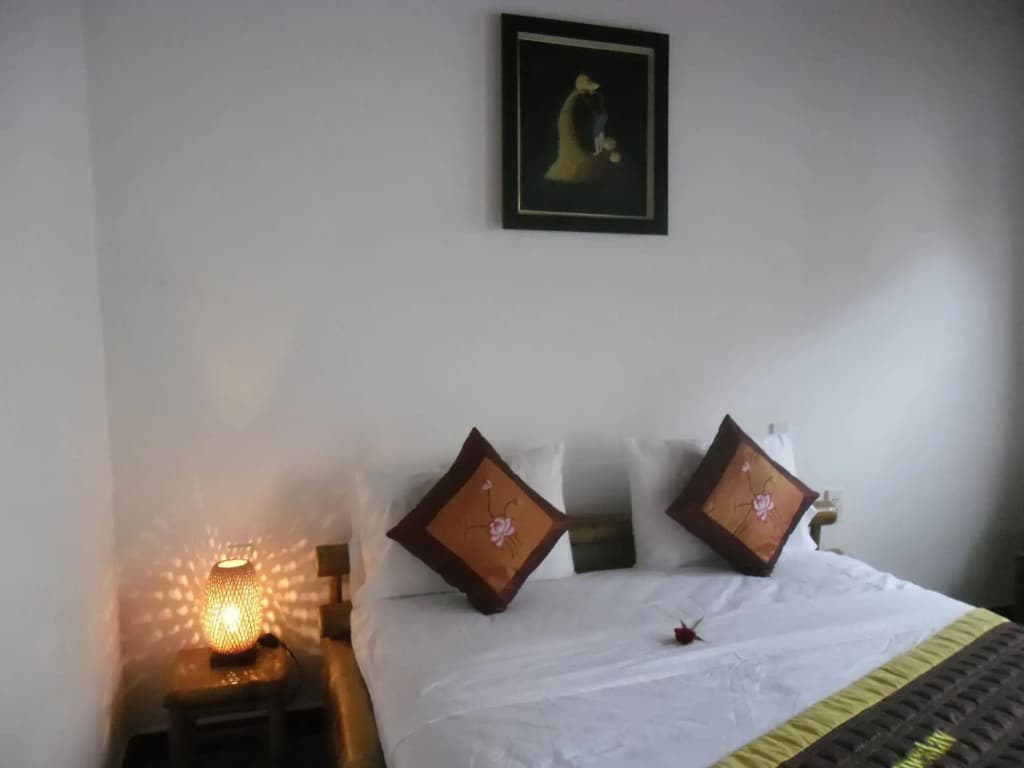 LIDO Homestay - photo 2