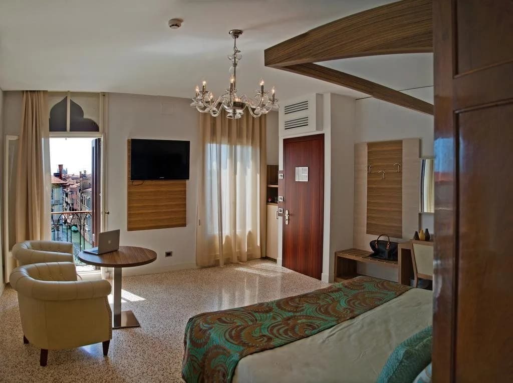Maison Spada - photo 14