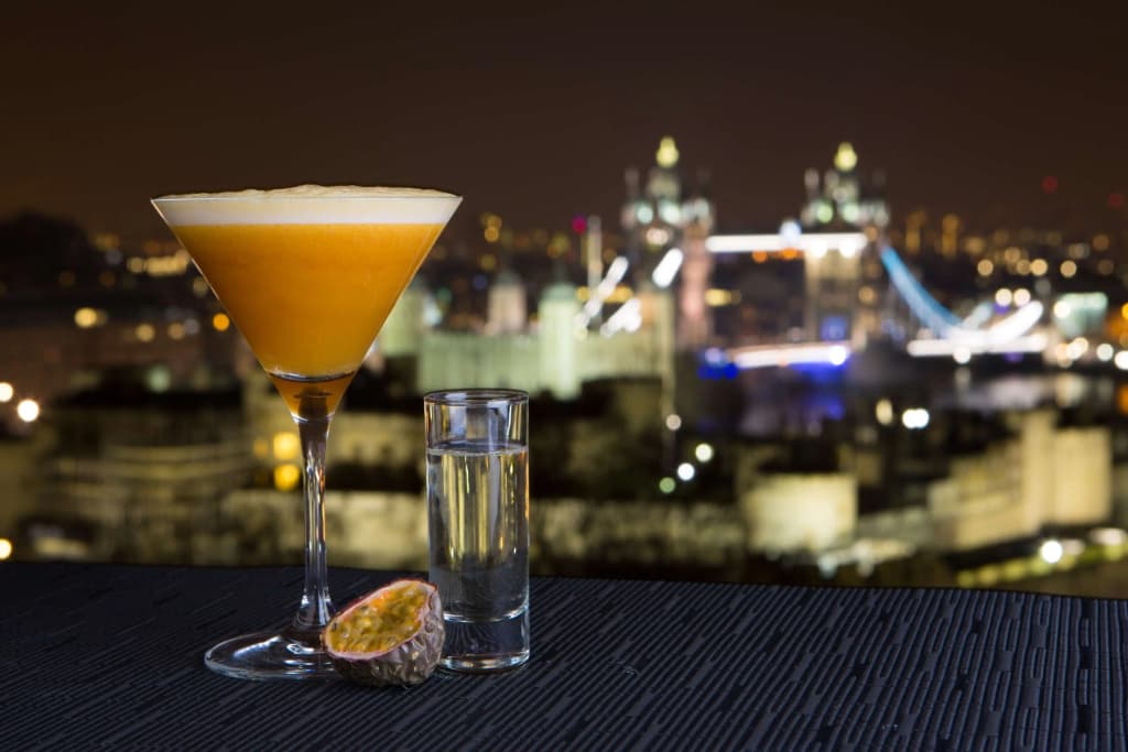 DoubleTree by Hilton Hotel London -Tower of London - photo 12