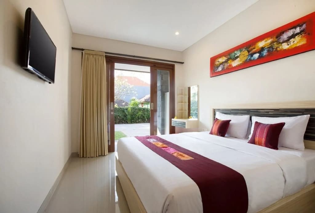 Vansari Hotel - photo 3