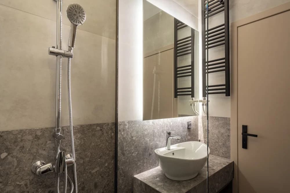 Athens City Modern Apartments - photo 10