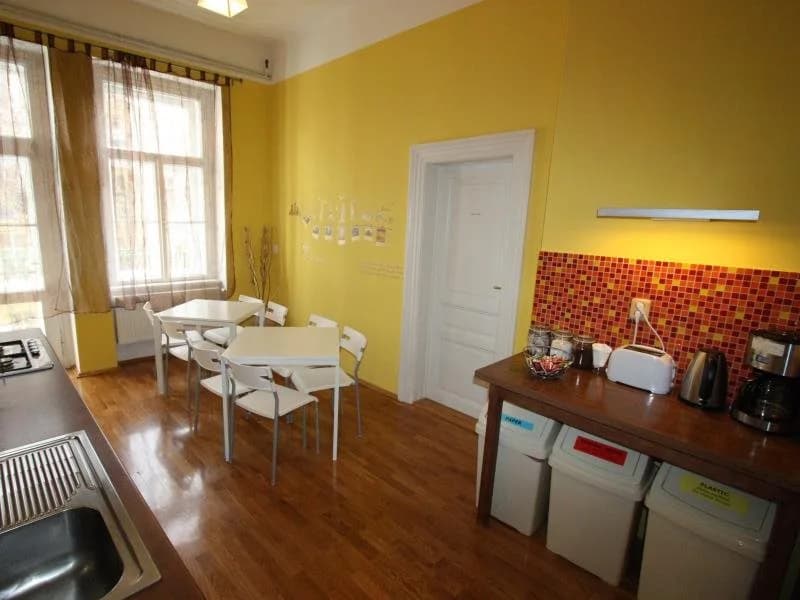 Adam&Eva Hostel Prague - photo 15