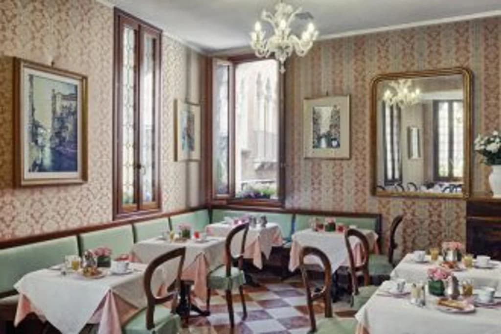 Hotel Antica Locanda Al Gambero - photo 20