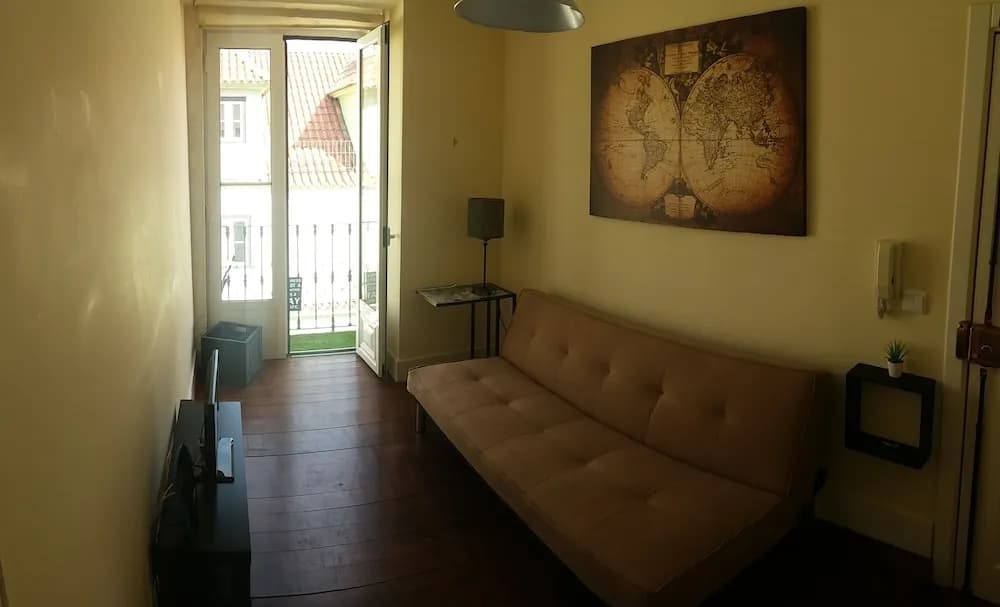 Pena Mirage Apartment - photo 8