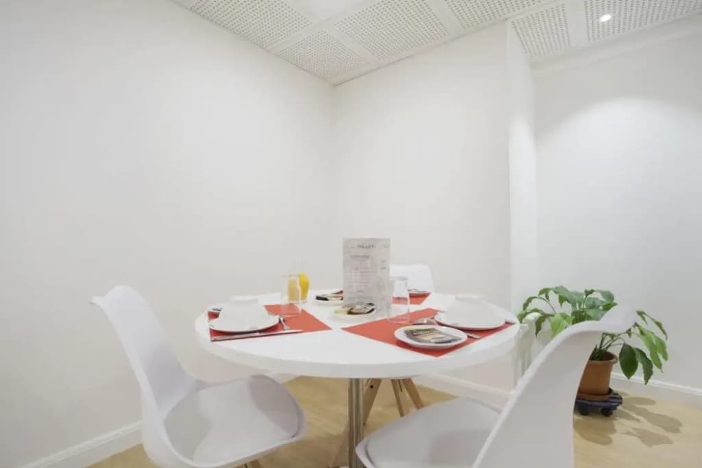 Appart'hôtel Odalys City - Nice Centre - photo 11