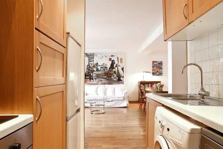 Studio Apartment in Saint-germain-des-prés & Saint-michel - photo 11