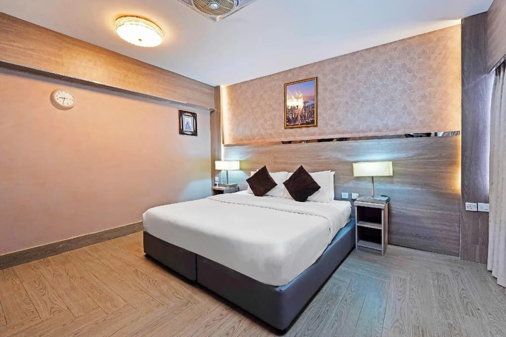Trans World Hotel L.L.C - photo 6