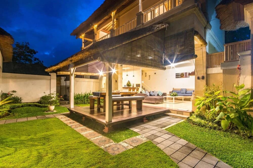 Villa Adasa - photo 1