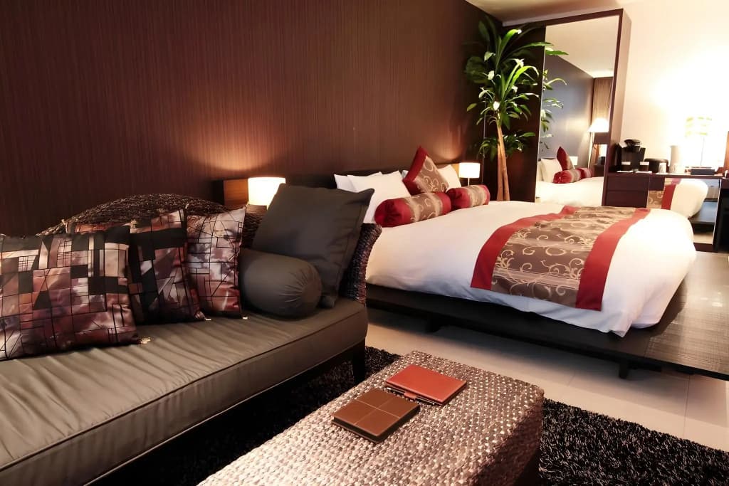 Kizashi The Suite - photo 20