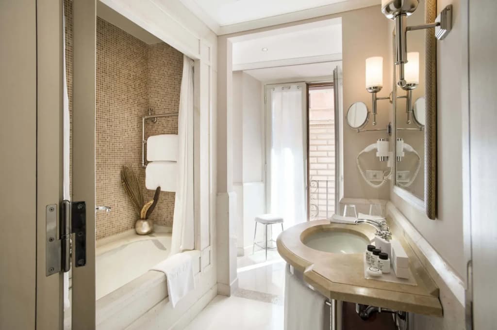 Rose Garden Palace by OMNIA hotels - photo 29