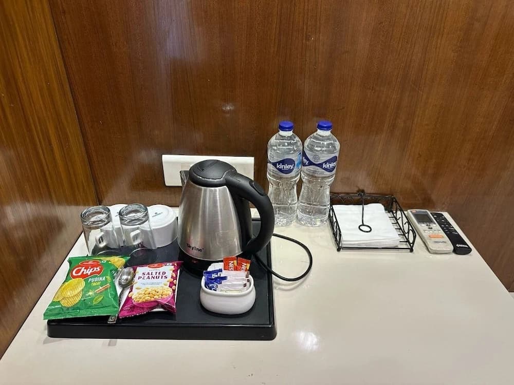 FabHotel Swaruchi Inn Rohini - photo 12