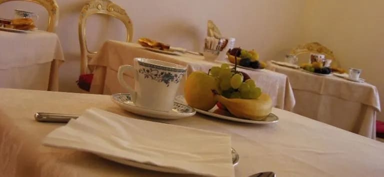 Locanda Ca' San Marcuola - photo 8