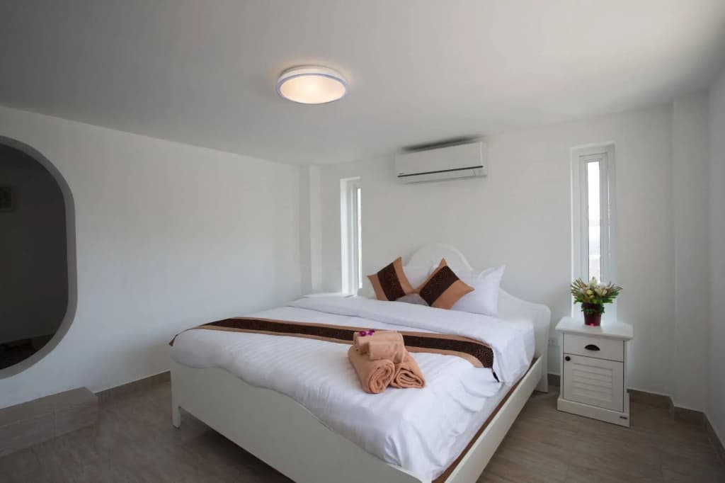Samui Tree Tops Resort & Pool - photo 3